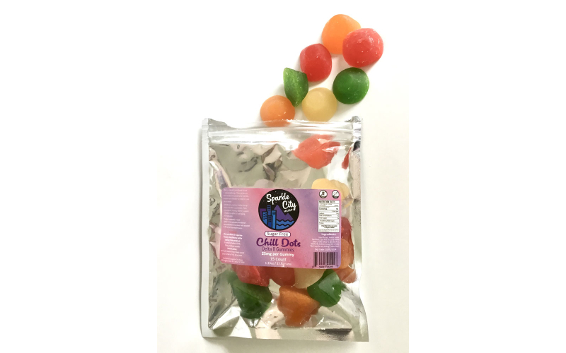 dot delta 8 gummies