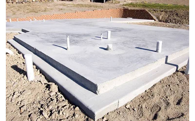 quality concrete construction