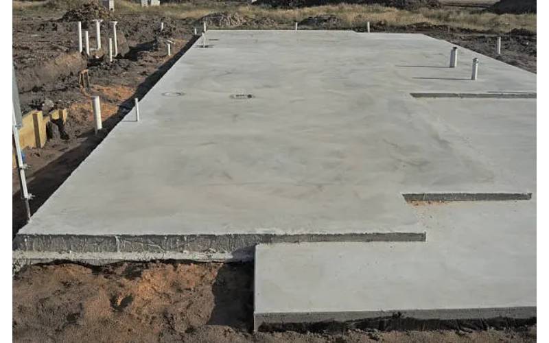 quality concrete construction