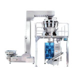 pouch filling machine