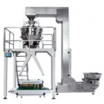 bag filling machine