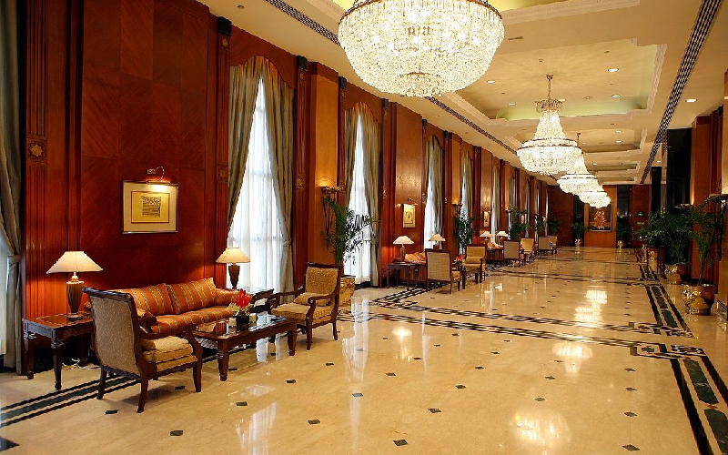 5 star hotels in south delhi