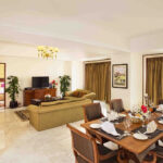 5 star hotels in south delhi