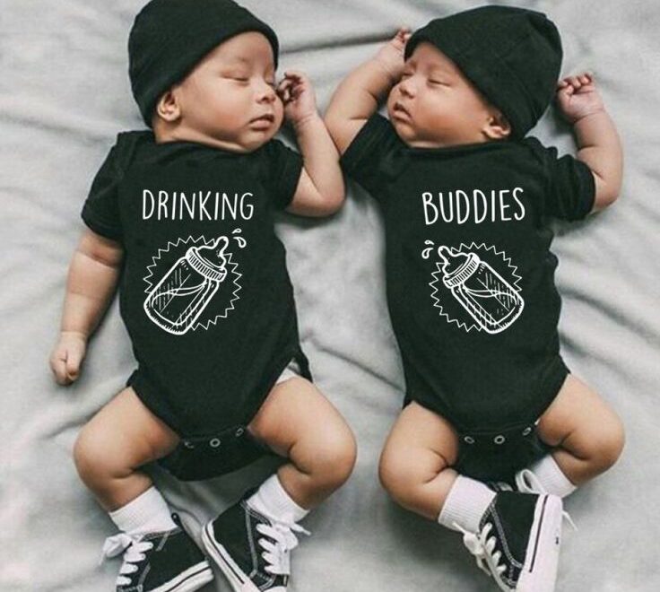 Twin Baby Accessories