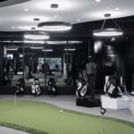 golf club fitting in dallas