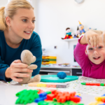 Pediatric Occupational Therapy San Diego