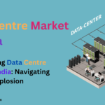 Data Centre Market in India, Data Explosion, Data Centre, Data Center Market, Data Centers In India