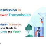 Power Transmission in Europe, Transmission Lines, Power Transmission