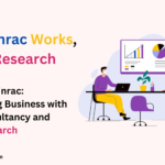 How Eninrac Works, Business Consultant, Market Research Services, Market Research