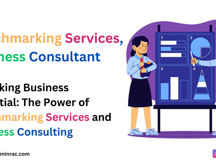 Benchmarking Services, Business Consultant, Business Consulting And Services