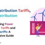 Power Distribution Tariffs, Power Distribution, Electricity Tariff, Electricity Companies