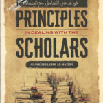 Principles To publishers