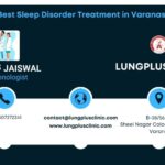 A Comprehensive Guide to Sleep Disorders: Types, Diagnosis, and Management