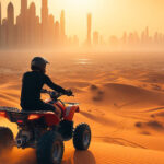 Quad Biking Dubai