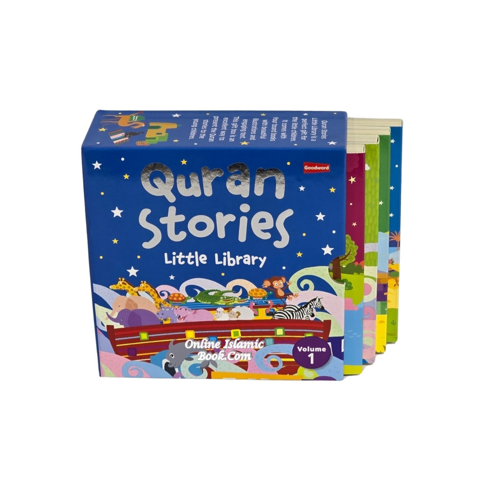 Quran Stories