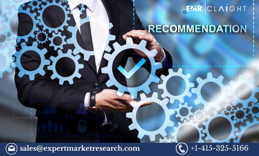 Recommendation Engine Market