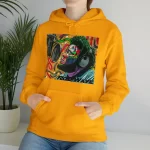 Rod Wave Fashion Casual Hoodie