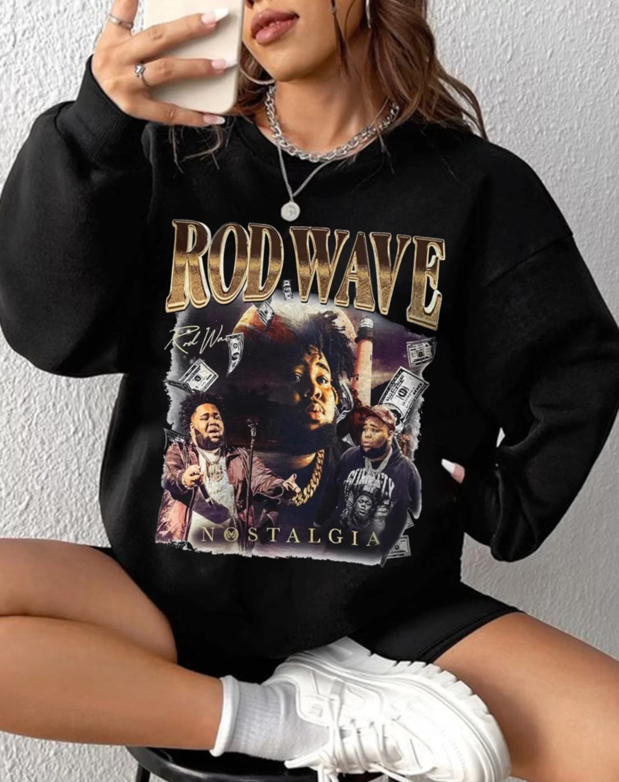 Rod wave merch...