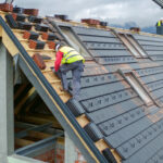 Roof Replacement Auckland: How To Select The Top Roofing Contractors For Your Home