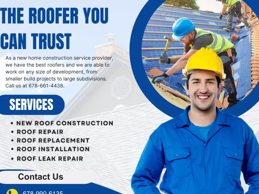 Roofing Company