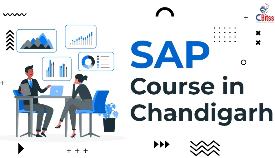 SAP Course in Chandigarh