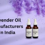 Lavender Oil Manufacturers In India