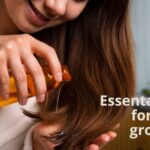 Essential Oil For Hair Growth