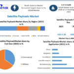 Satellite Payloads Market Trends in Focus: Decoding Market Dynamics, Size, and Future Growth Scenarios | 2024-2030