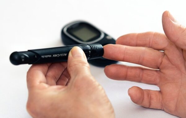 Saudi Arabia Diabetes Care Devices Market