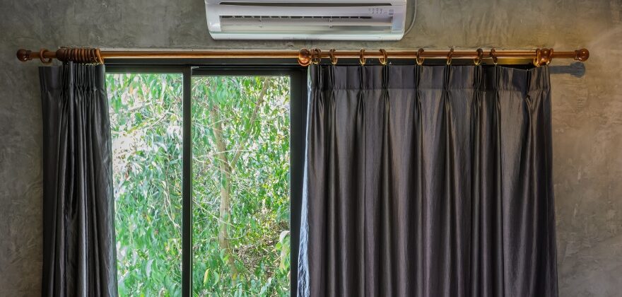 Noosa Screens and Curtains