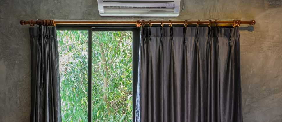 Noosa Screens and Curtains