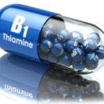 The Importance of Vitamin B1 Thiamine Supplements for Vegetarians and Vegans