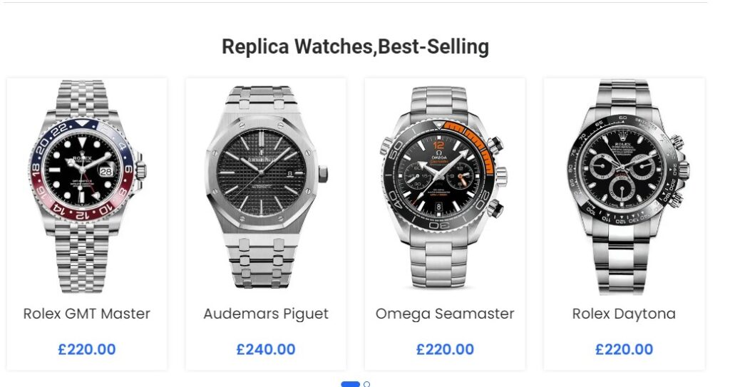 Replica Watches