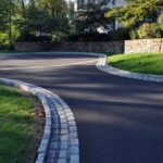 Driveways in Sandbach: A Blend of Tradition and Modernity