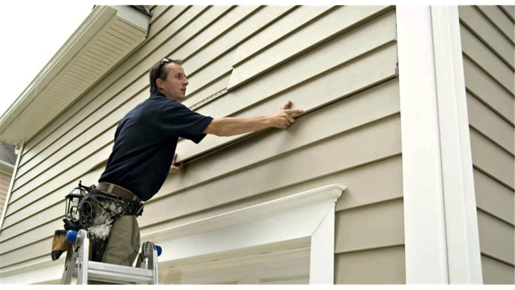 Siding Services in Long Island NY