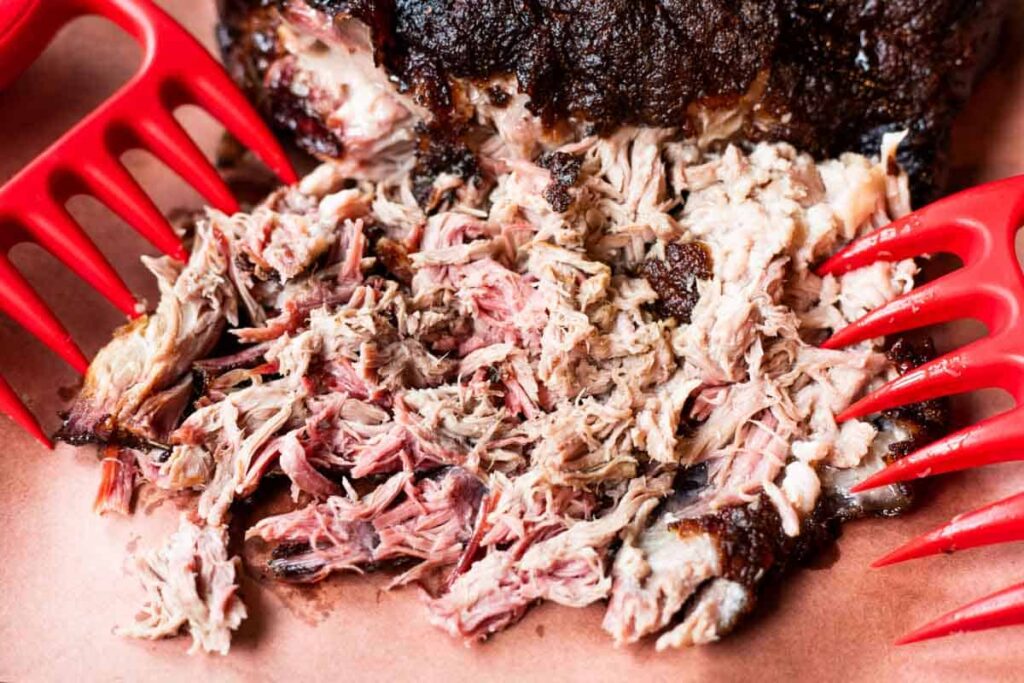 Unveiling the Art of Smoked Pork Butt: A Culinary Journey with Fatty Butts BBQ