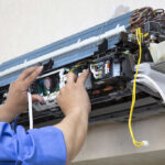 Split System Ac Repair Services in Gainesville FL