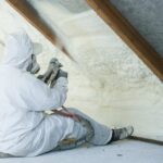 Spray Foam Insulation Services in Brooklyn NY