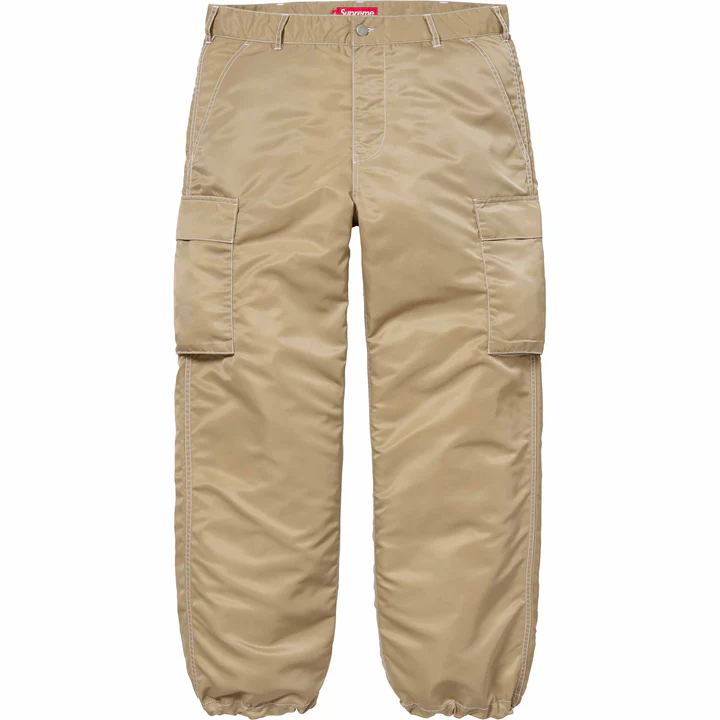 Supreme-Nylon-Cargo-Pant