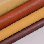 Synthetic Leather Market Share, Growth and Forecast Report 2024-2032