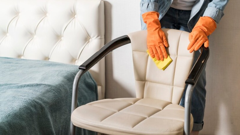 The Best Cleaning Services in Chicago