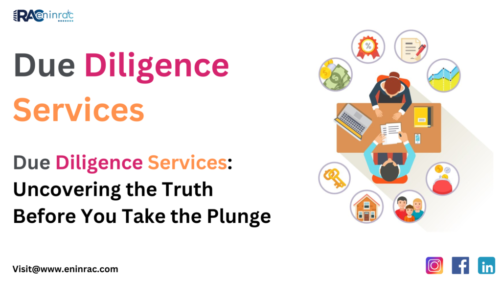 Due Diligence Services