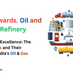 NSTA Awards, Oil and Gas, Oil Refinery, CNG