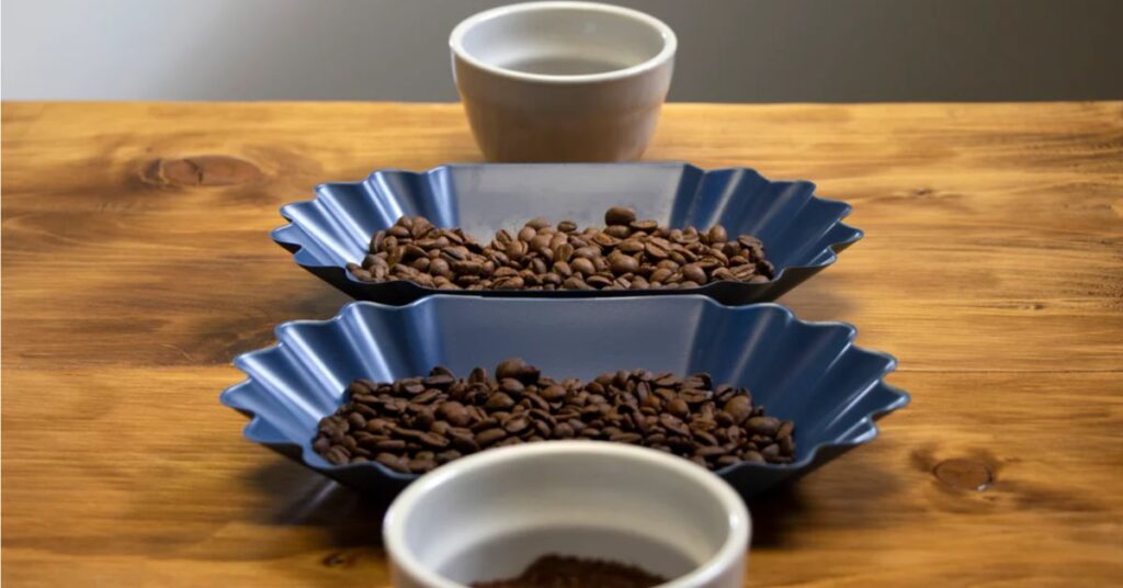 The Ultimate Coffee Cupping Tray Checklist