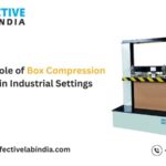 The Vital Role of Box Compression Testers in Industrial Settings