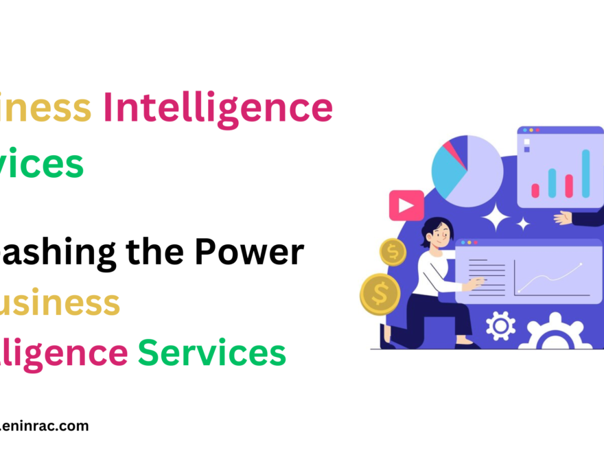 Business Intelligence Services, BI Intelligence, Market Intelligence