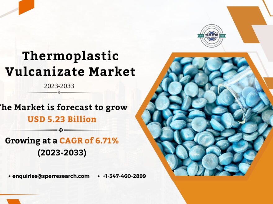 Thermoplastic Vulcanizate Market