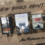 WWII Historical Fiction Books