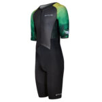 The Evolution of the Triathlon Trisuit: A Fusion of Functionality and Performance