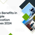 Truck Benefits in Multiple Application Usages 2024